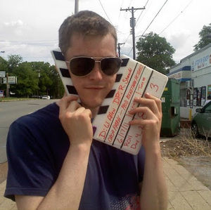 Meet your Posher, Matthew